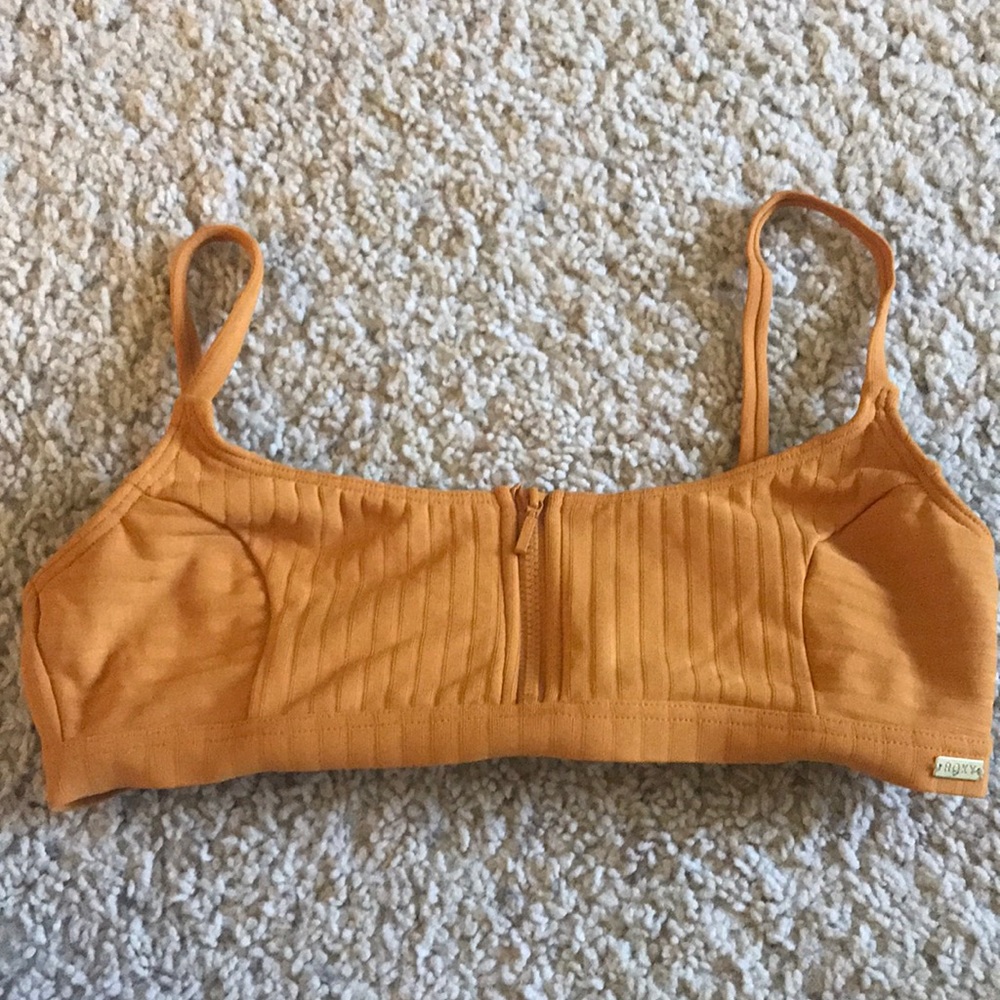 Roxy Bikini top